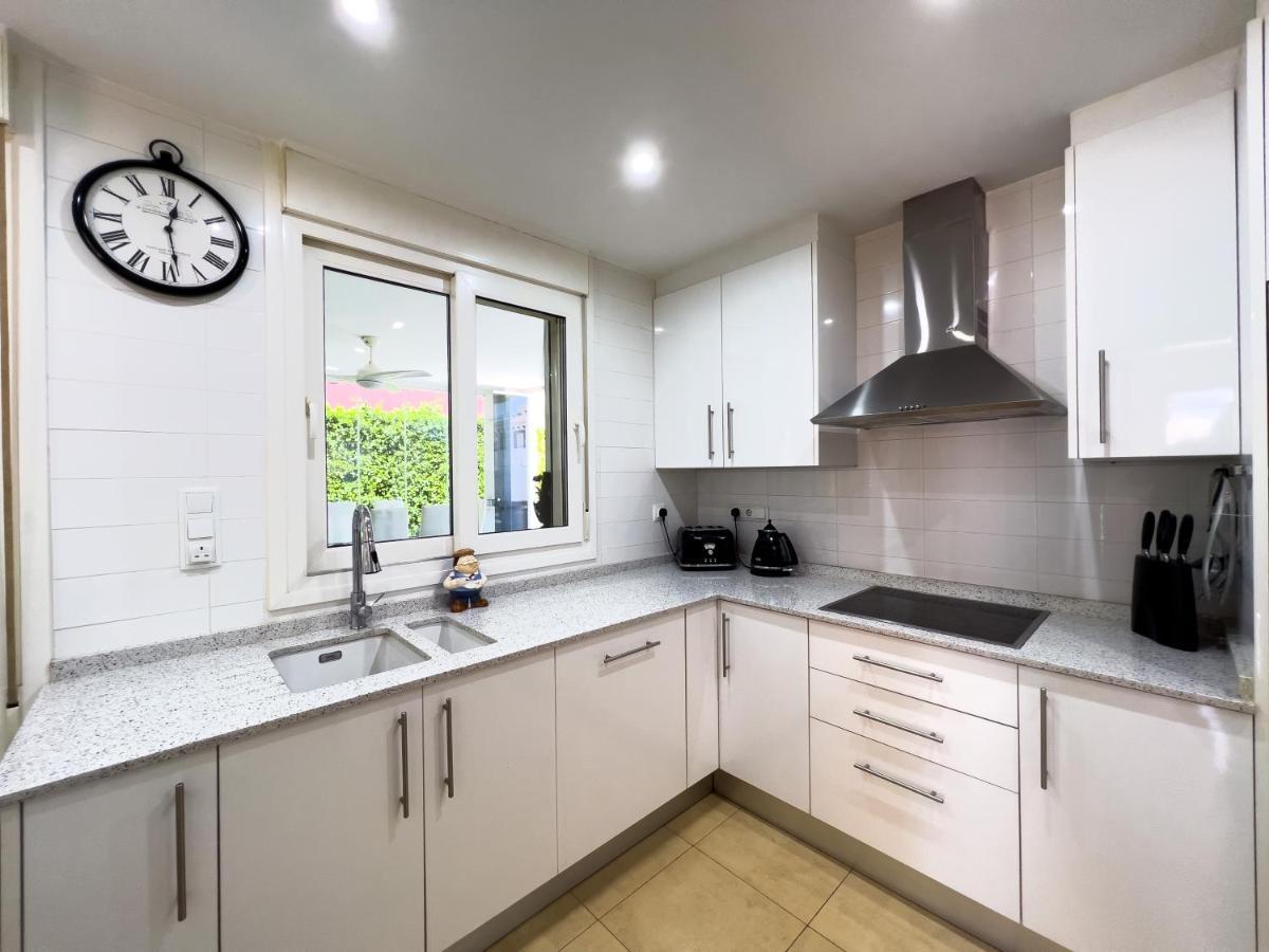 Sam 3 Bedroom In Mar Menor Golf *