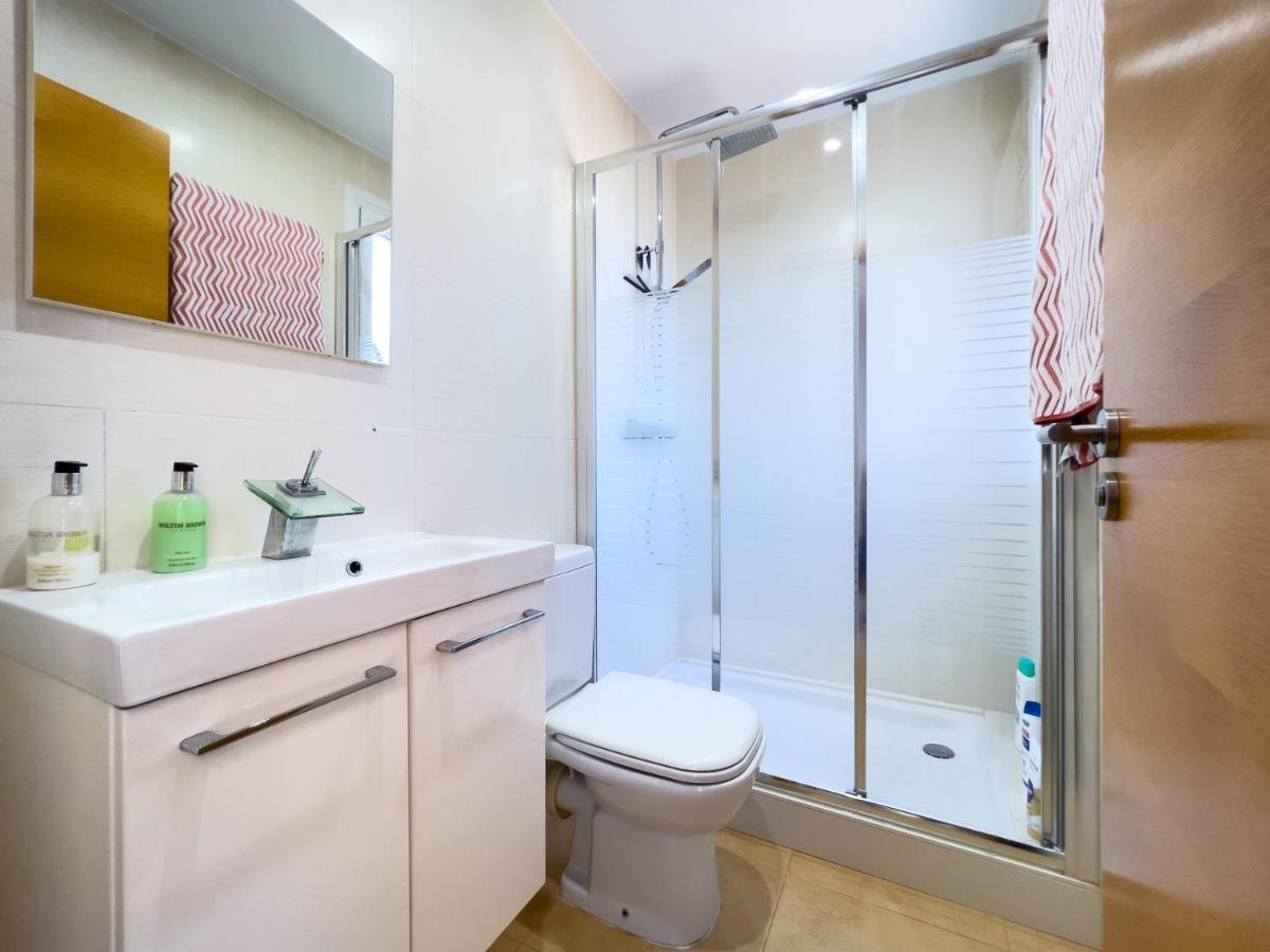 Sam 3 Bedroom In Mar Menor Golf * Murcia