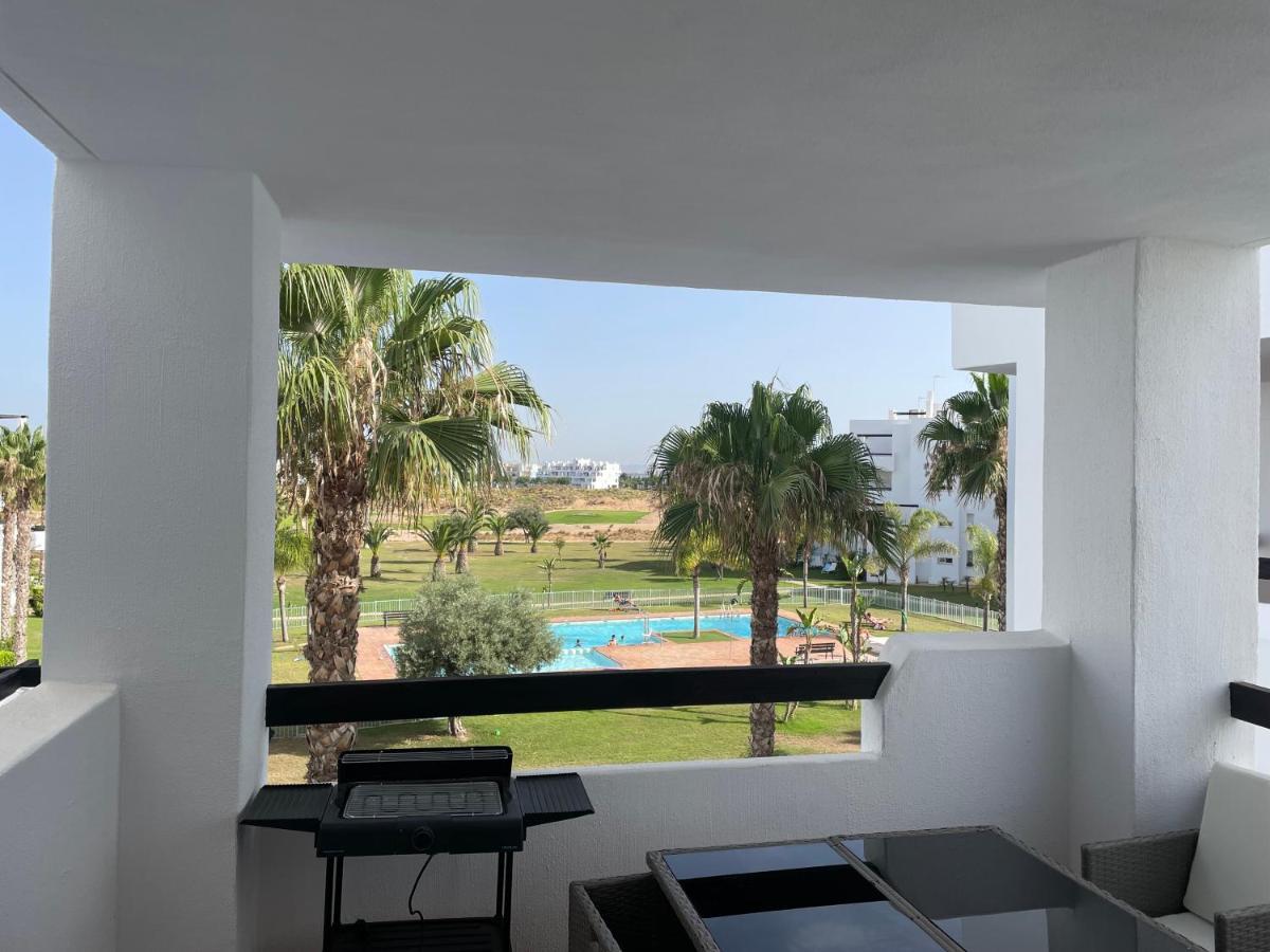 The Dream Retirement Apartment Murcia