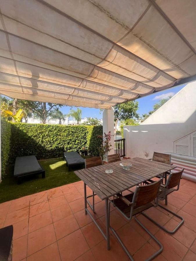 Apartamento Condado Alhama Luxury 3 Bed Murcia