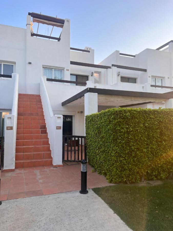 Condado Alhama Luxury 3 Bed Murcia