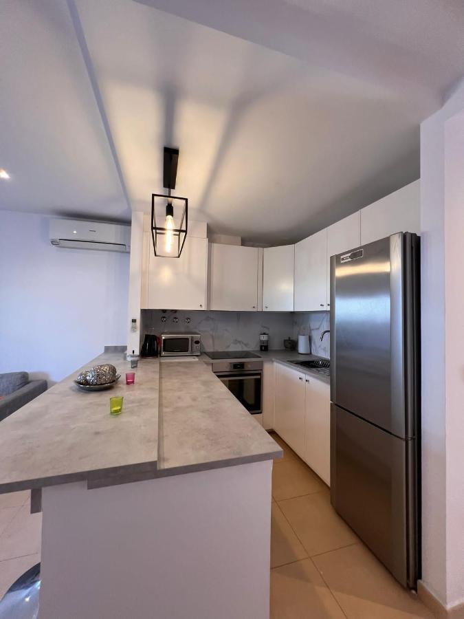 Condado Alhama Luxury 3 Bed Apartamento Murcia