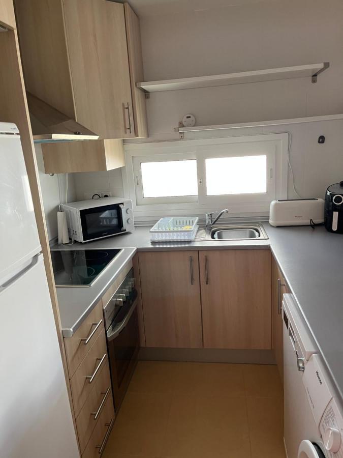 Apartamento Vista *