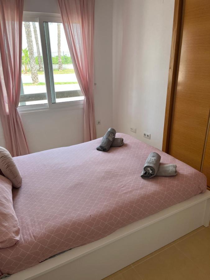 Apartamento Vista *