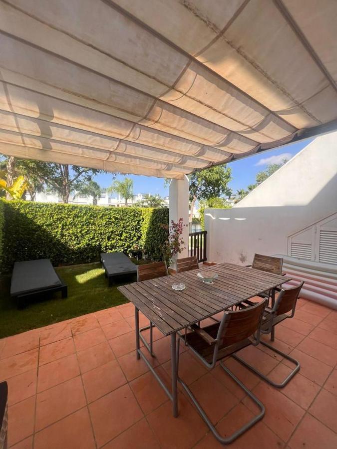 Condado Alhama Luxury 3 Bed * Murcia