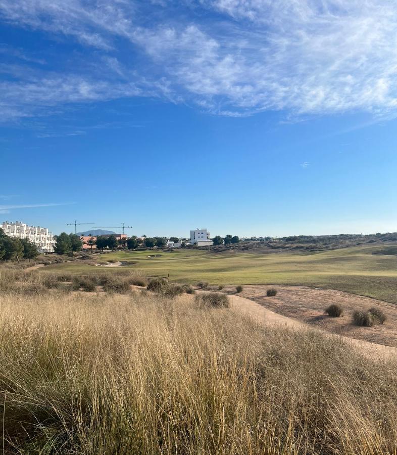 Condado Alhama Luxury 3 Bed Murcia