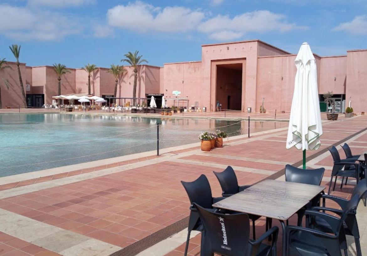 Condado Alhama Luxury 3 Bed Apartamento *