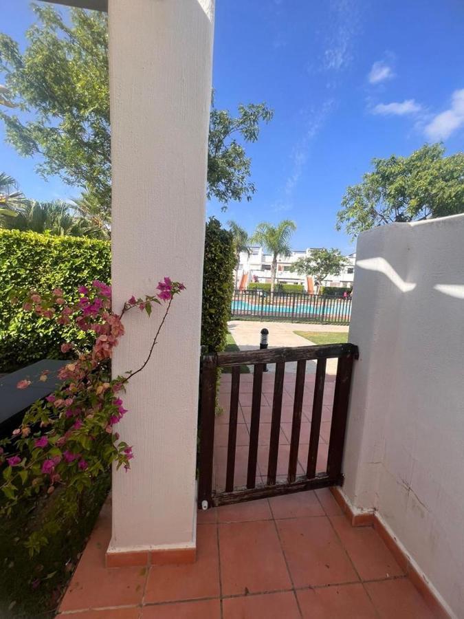 Condado Alhama Luxury 3 Bed *
