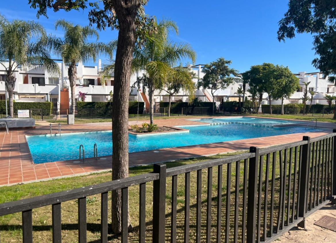 Condado Alhama Luxury 3 Bed