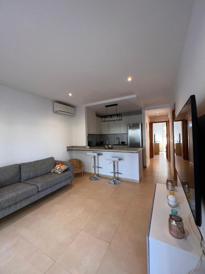 Apartamento Condado Alhama Luxury 3 Bed