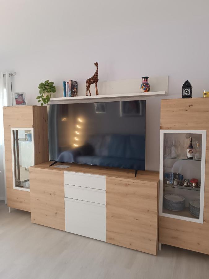 Apartamento Holydais Monica Murcia