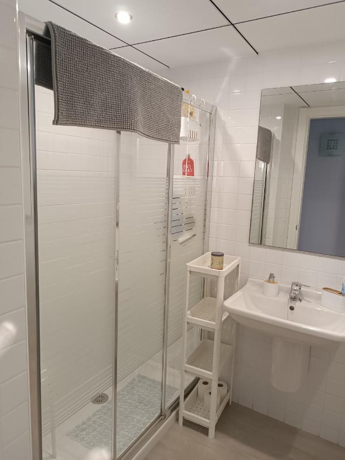 Apartamento Holydais Monica Murcia