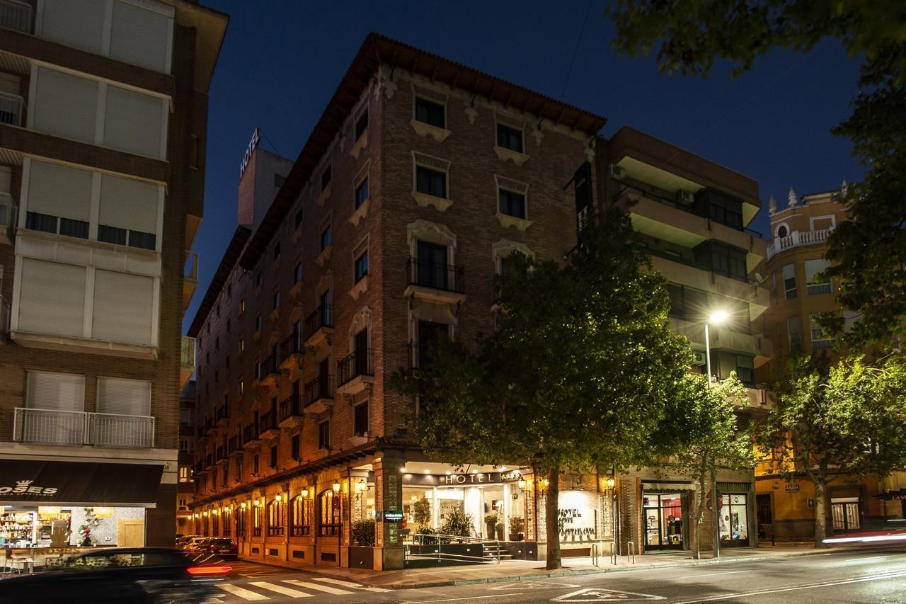 Hotel Catalonia Conde De Floridablanca 4*