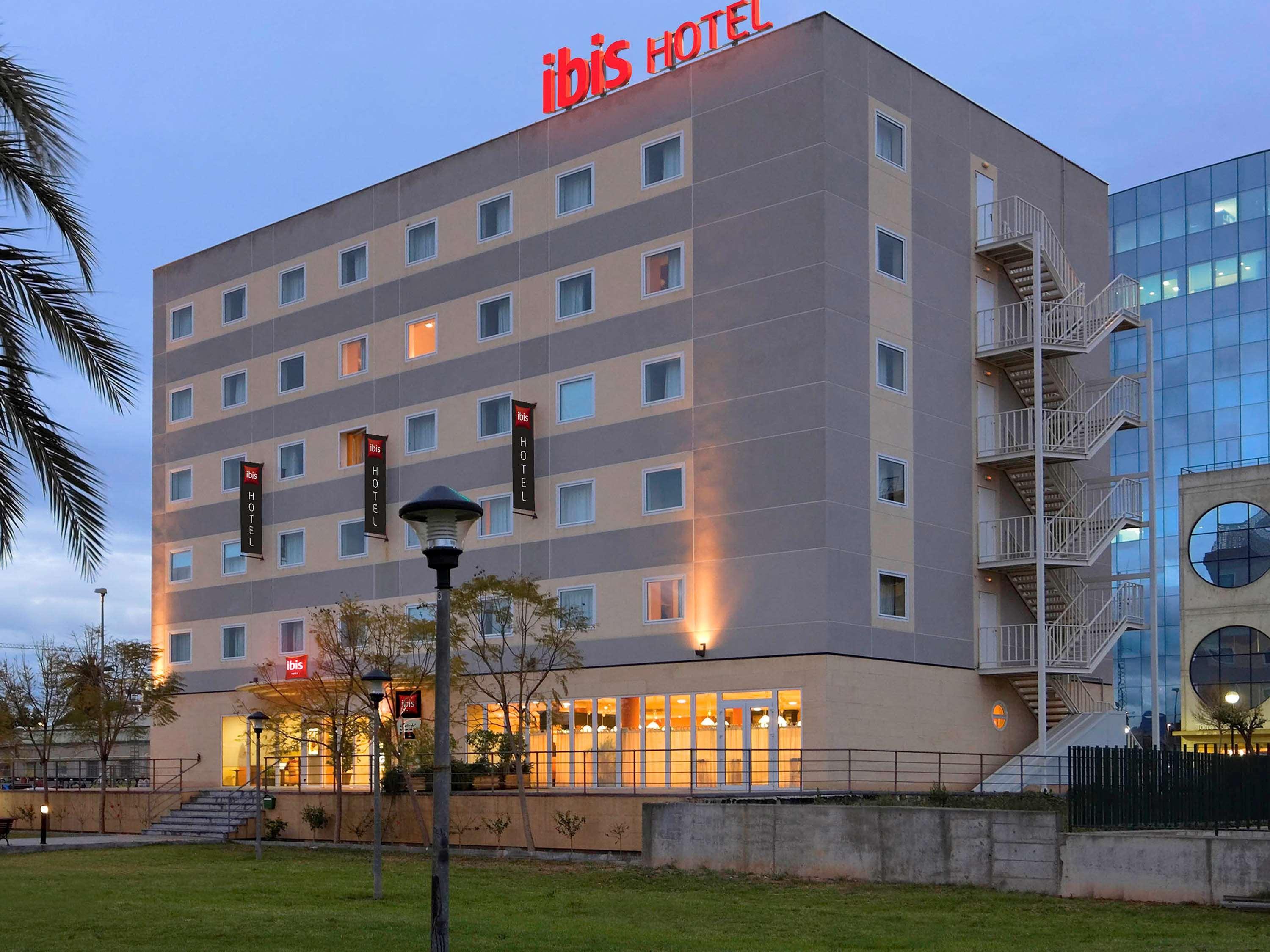 Hotel Ibis