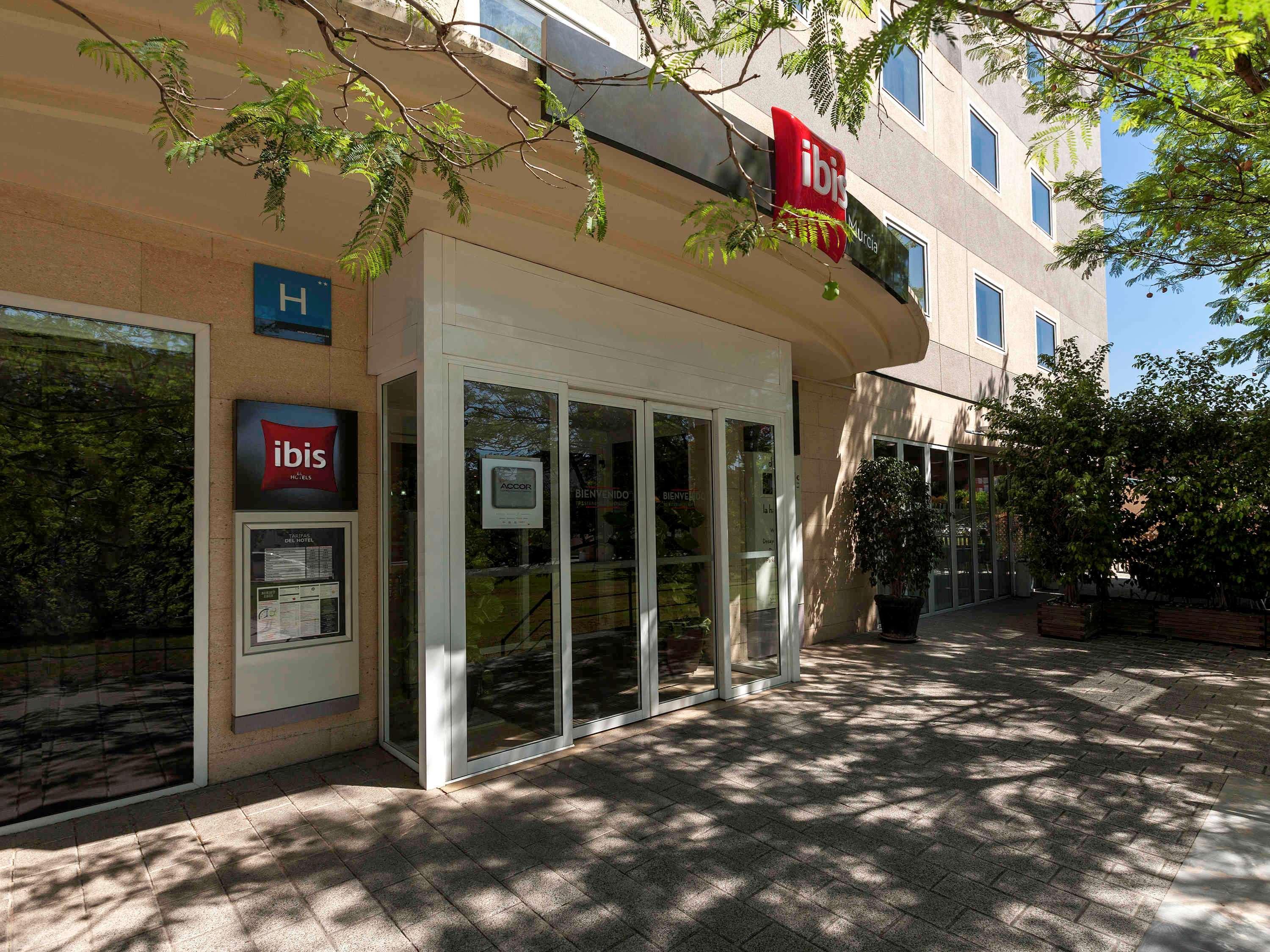 Hotel Ibis 2*