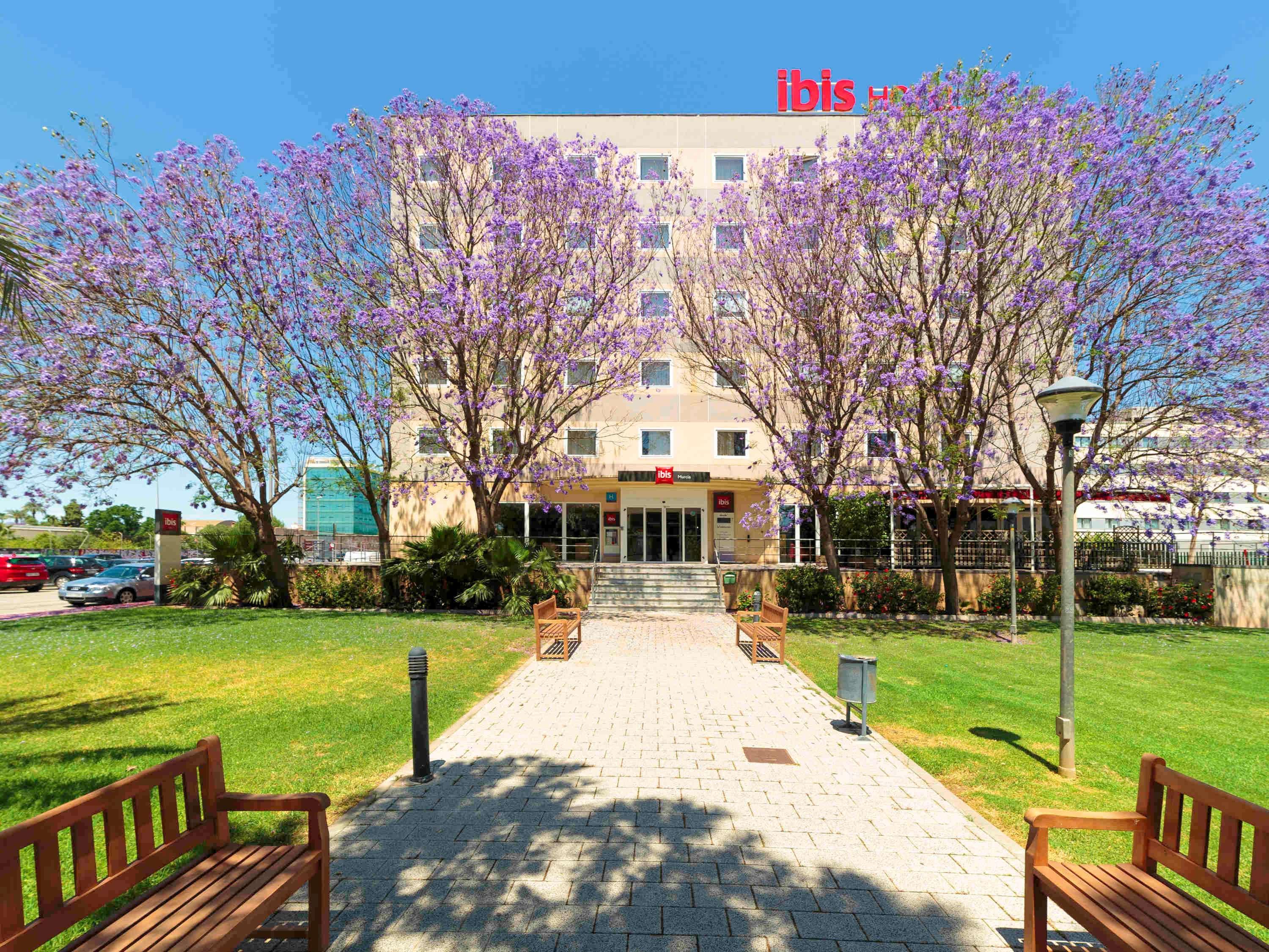 Ibis Hotel