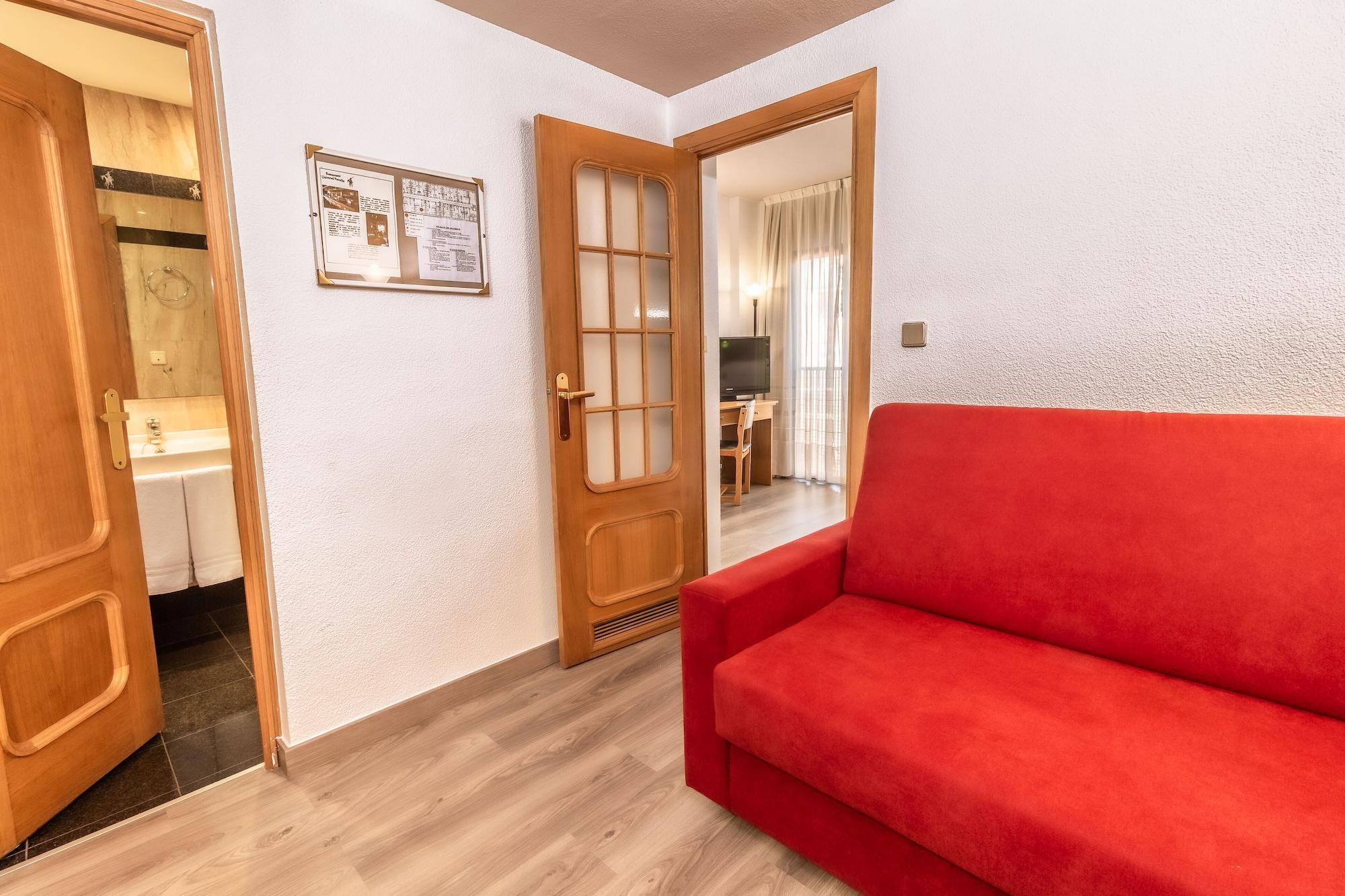 Pacoche Hotel Murcia