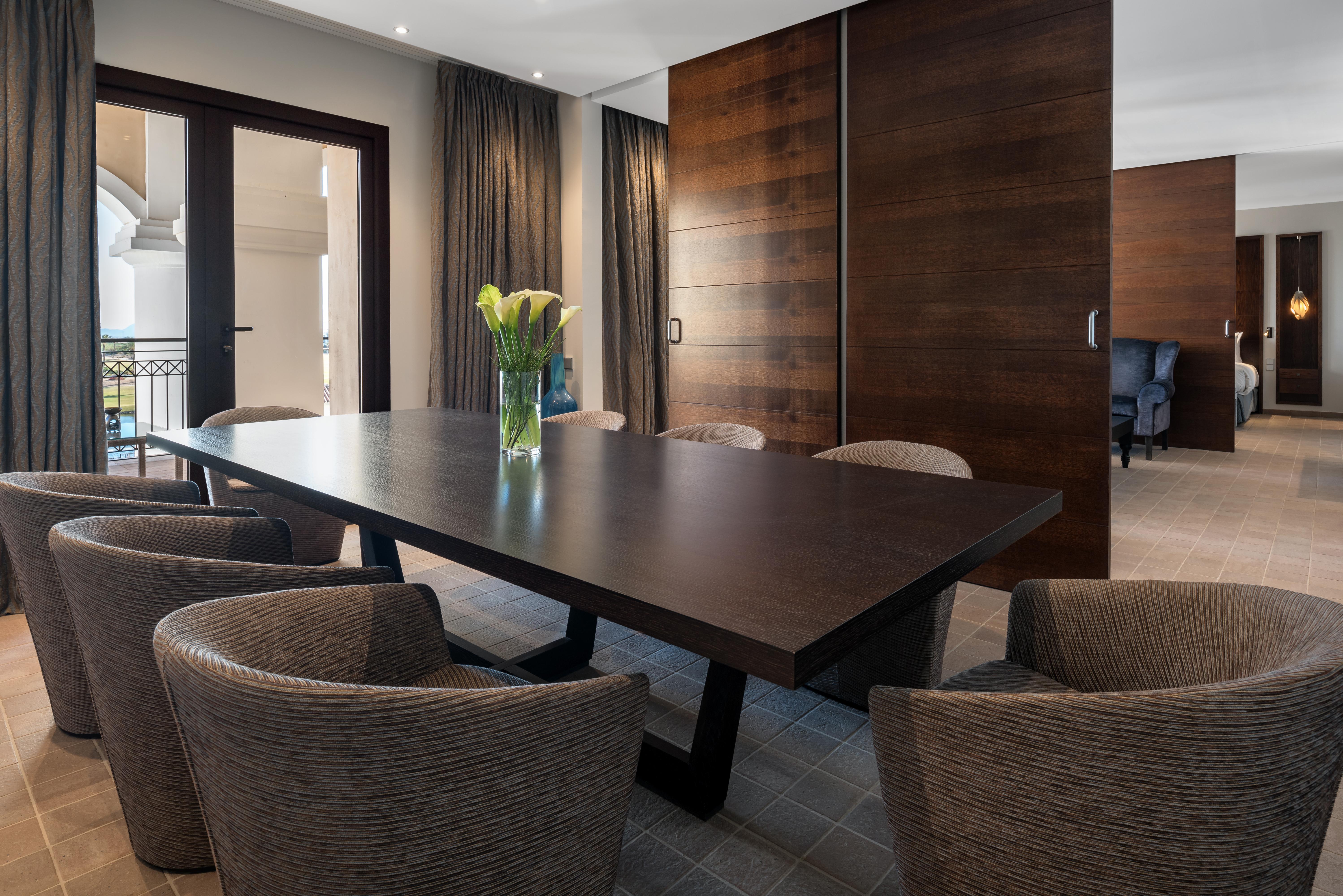 Doubletree By Hilton La Torre Golf