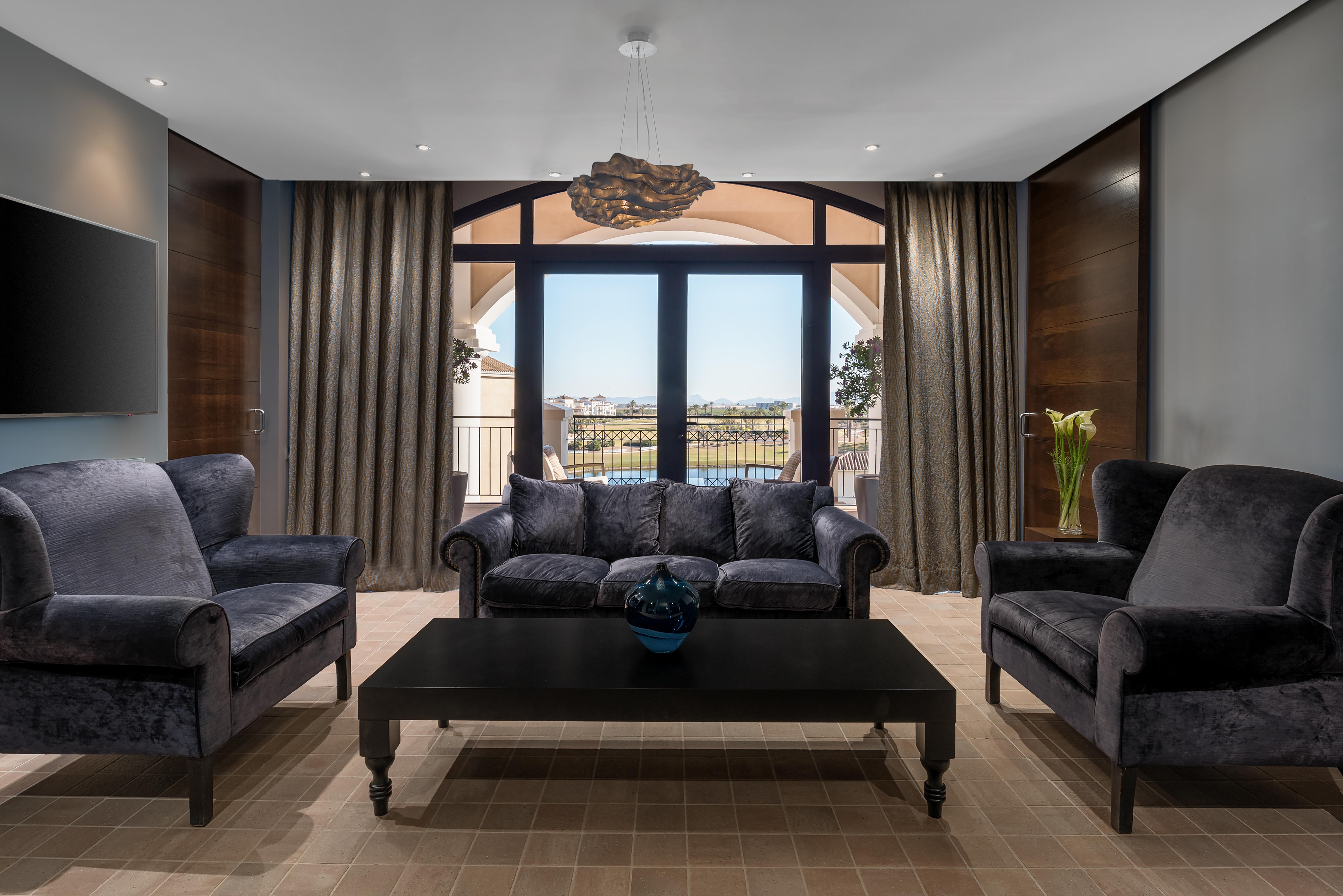 Doubletree By Hilton La Torre Golf