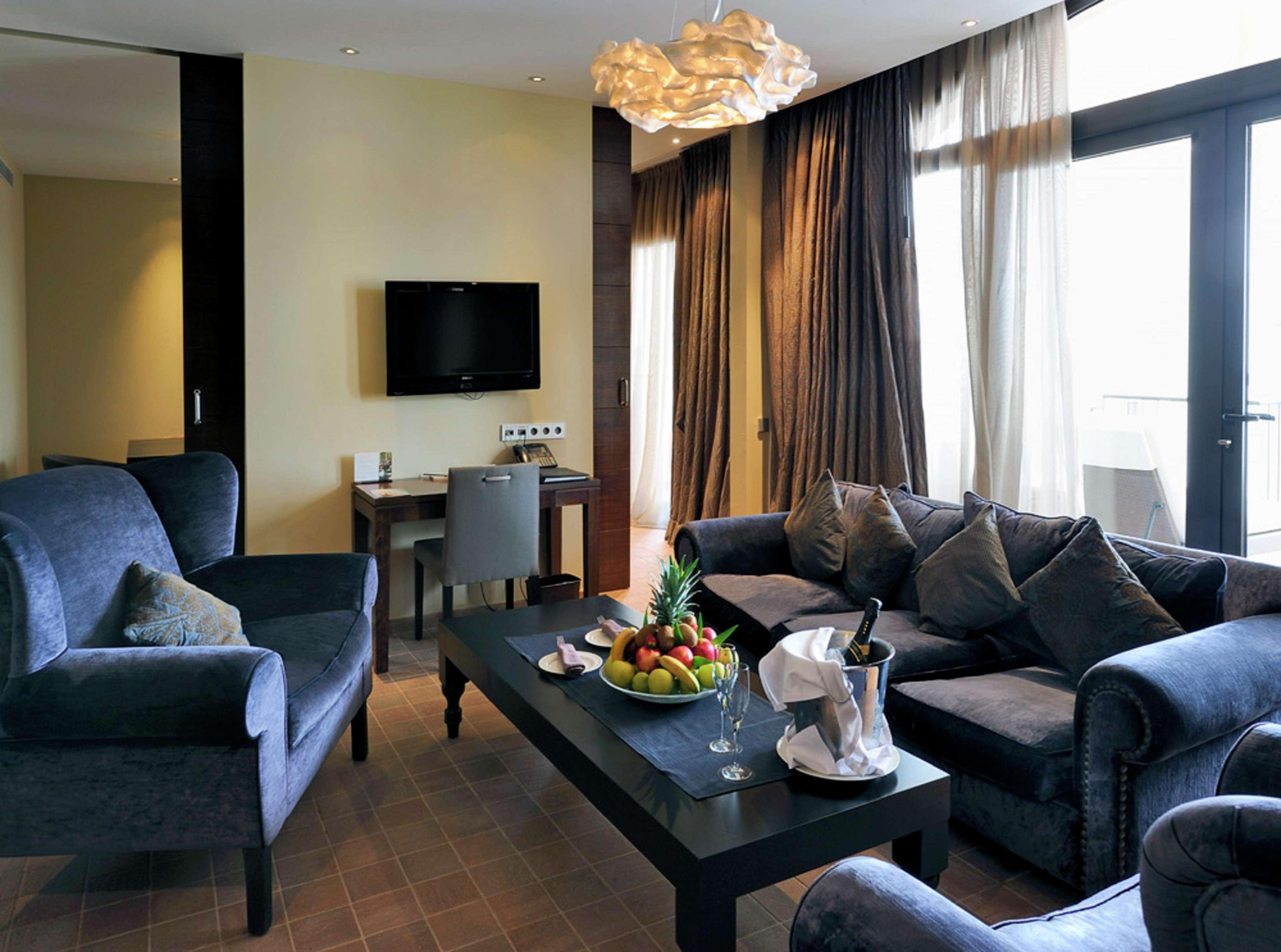 Doubletree By Hilton La Torre Golf Resort 5*
