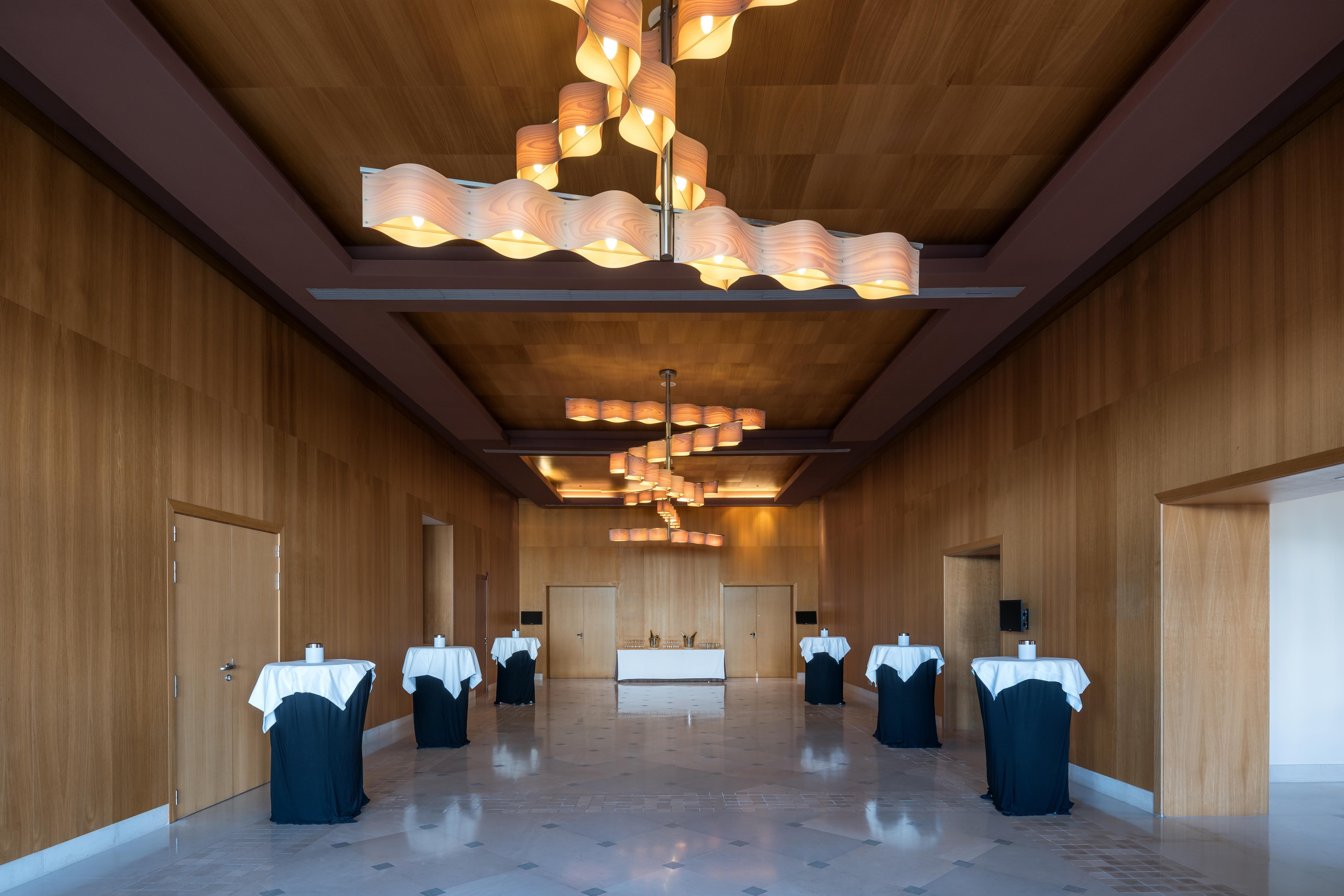 Resort Doubletree By Hilton La Torre Golf 5*
