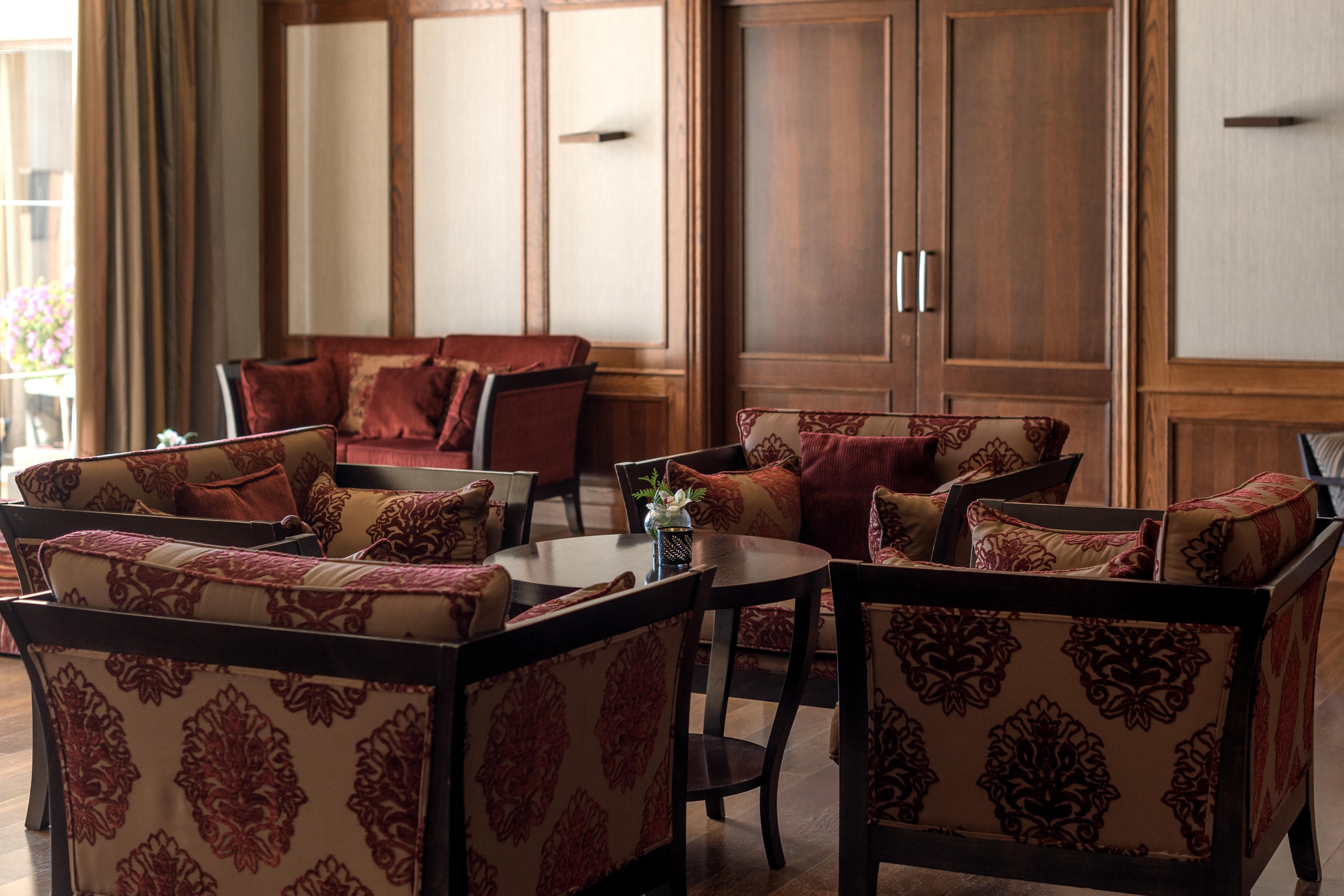 Doubletree By Hilton La Torre Golf 5* Roldán