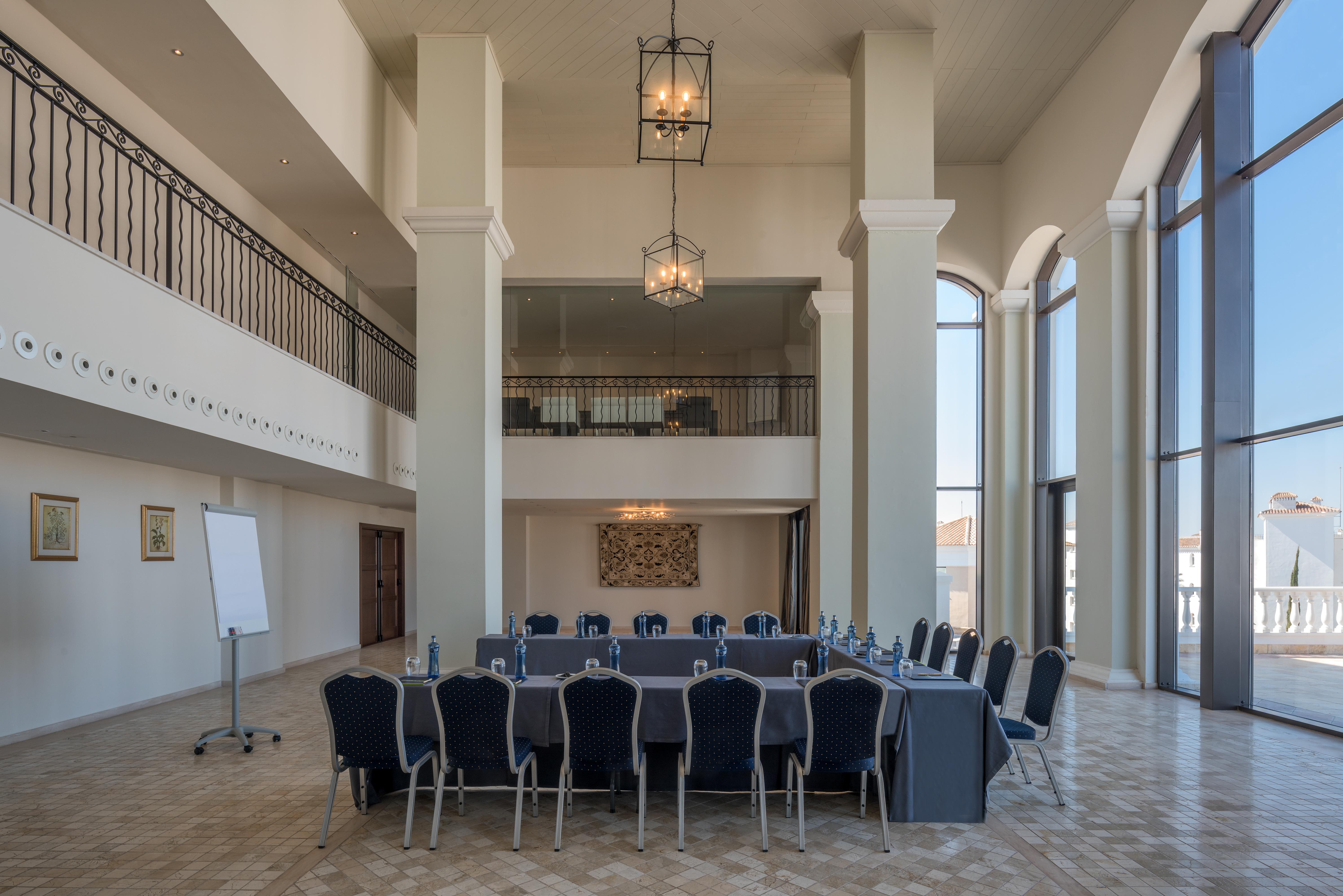 Resort Doubletree By Hilton La Torre Golf