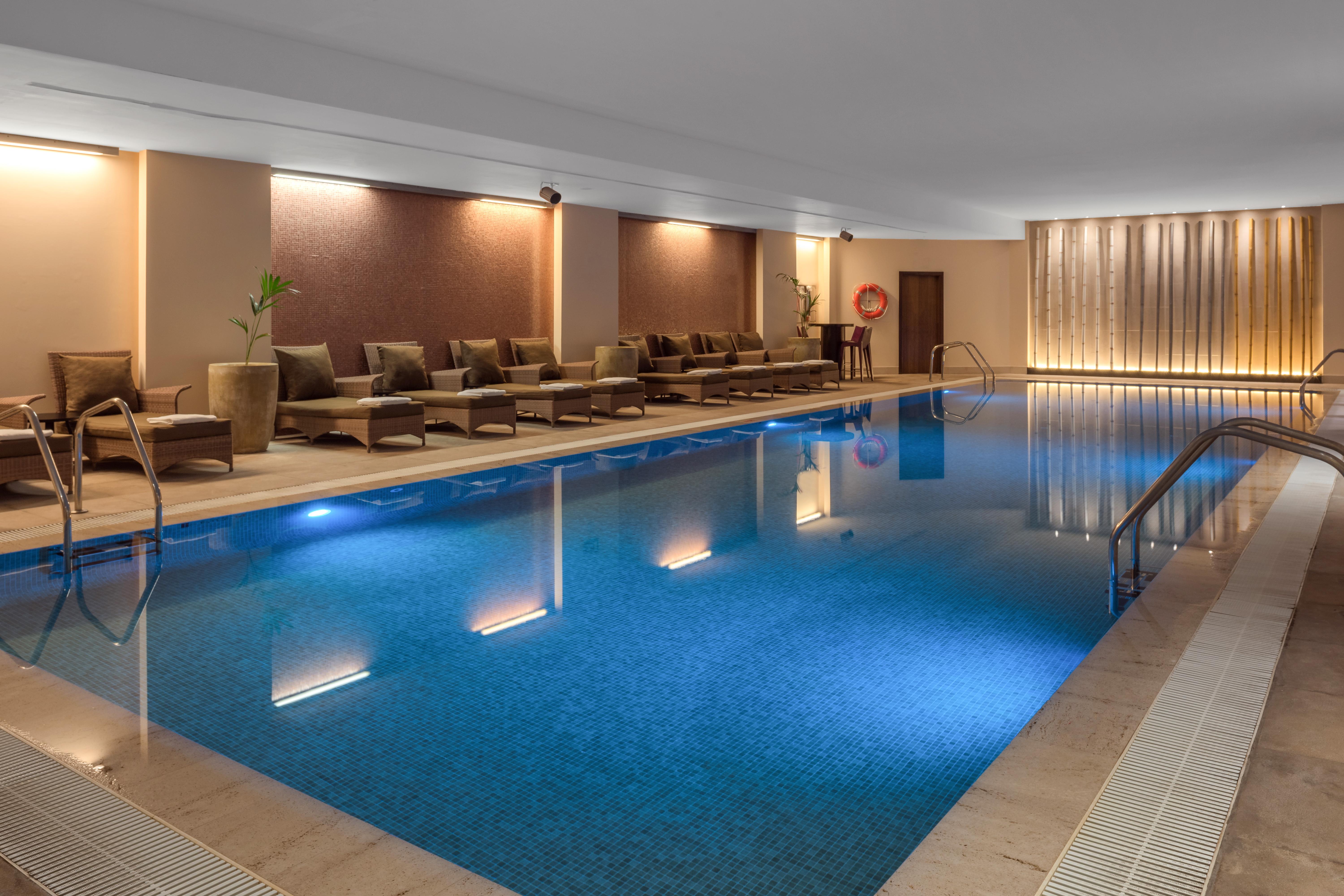 Doubletree By Hilton La Torre Golf Roldán