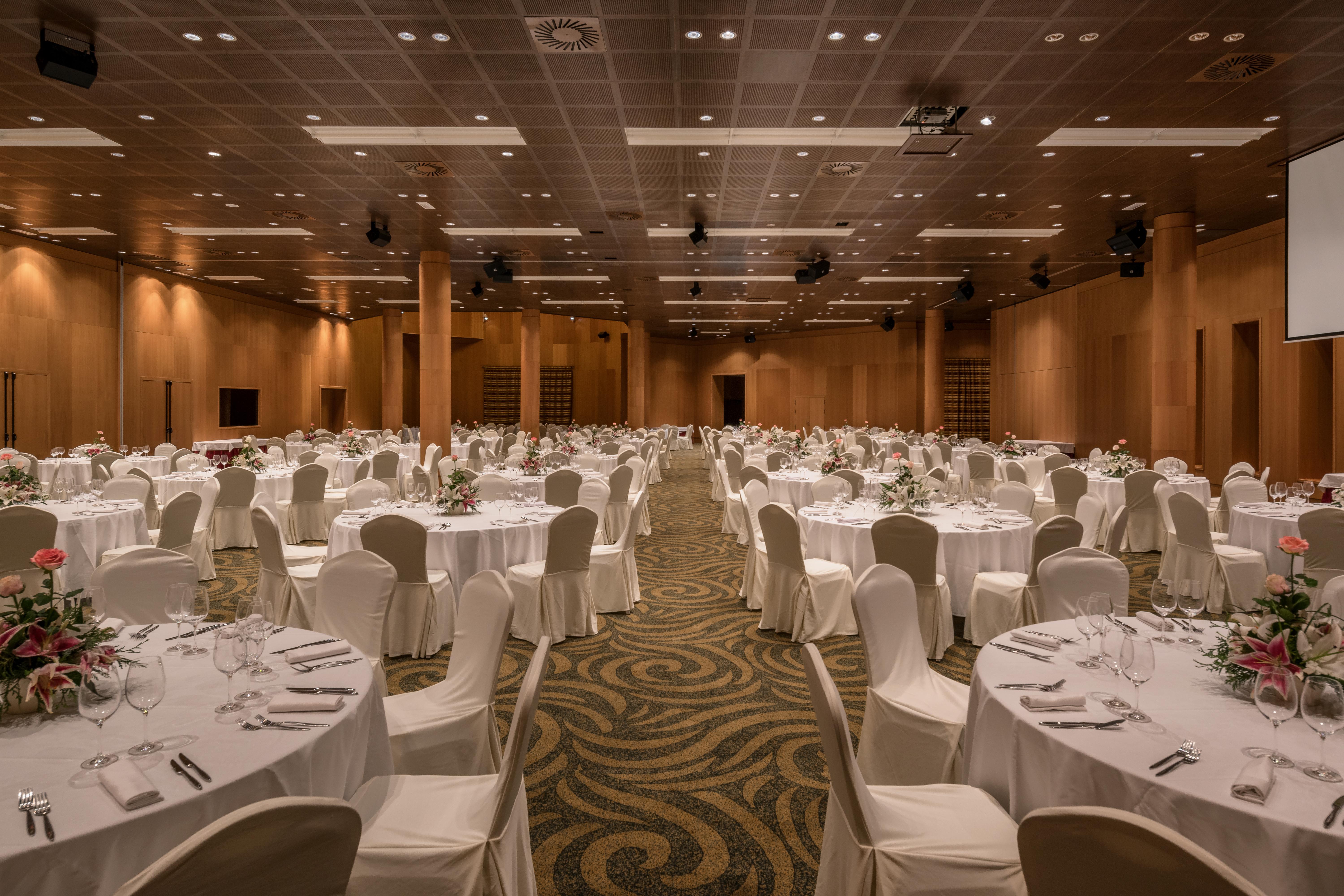 Doubletree By Hilton La Torre Golf