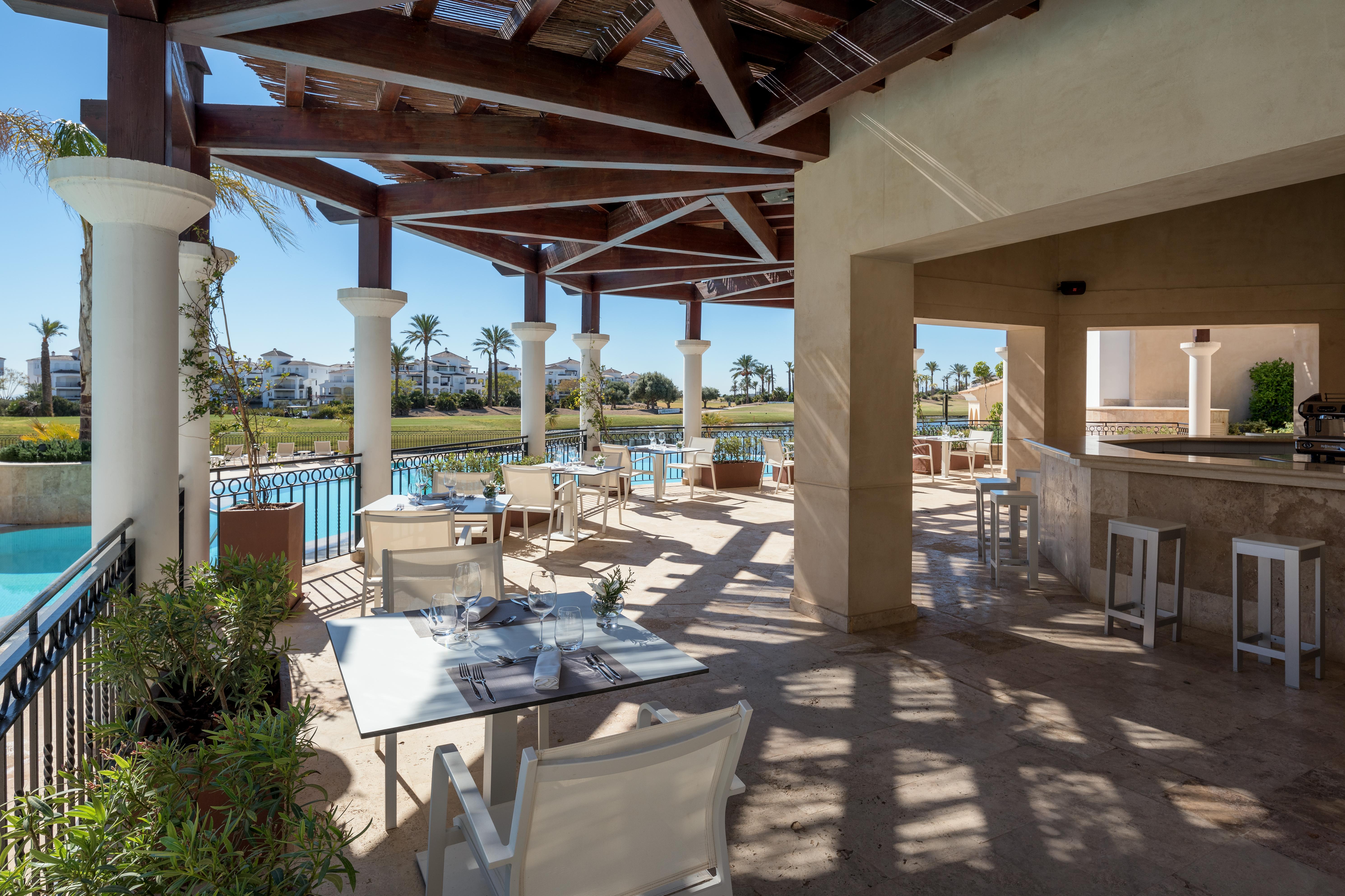 Resort Doubletree By Hilton La Torre Golf
