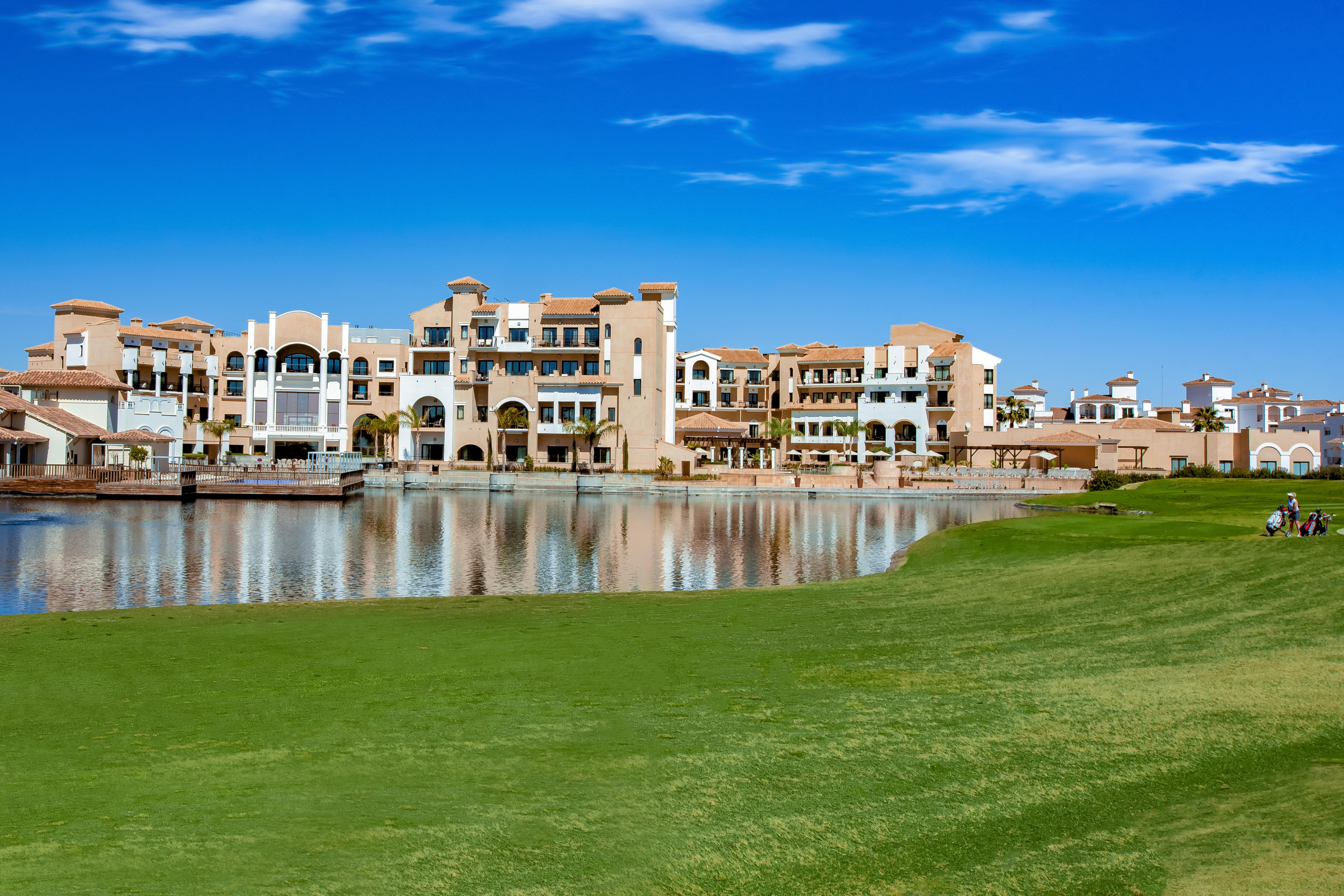 Resort Doubletree By Hilton La Torre Golf 5*