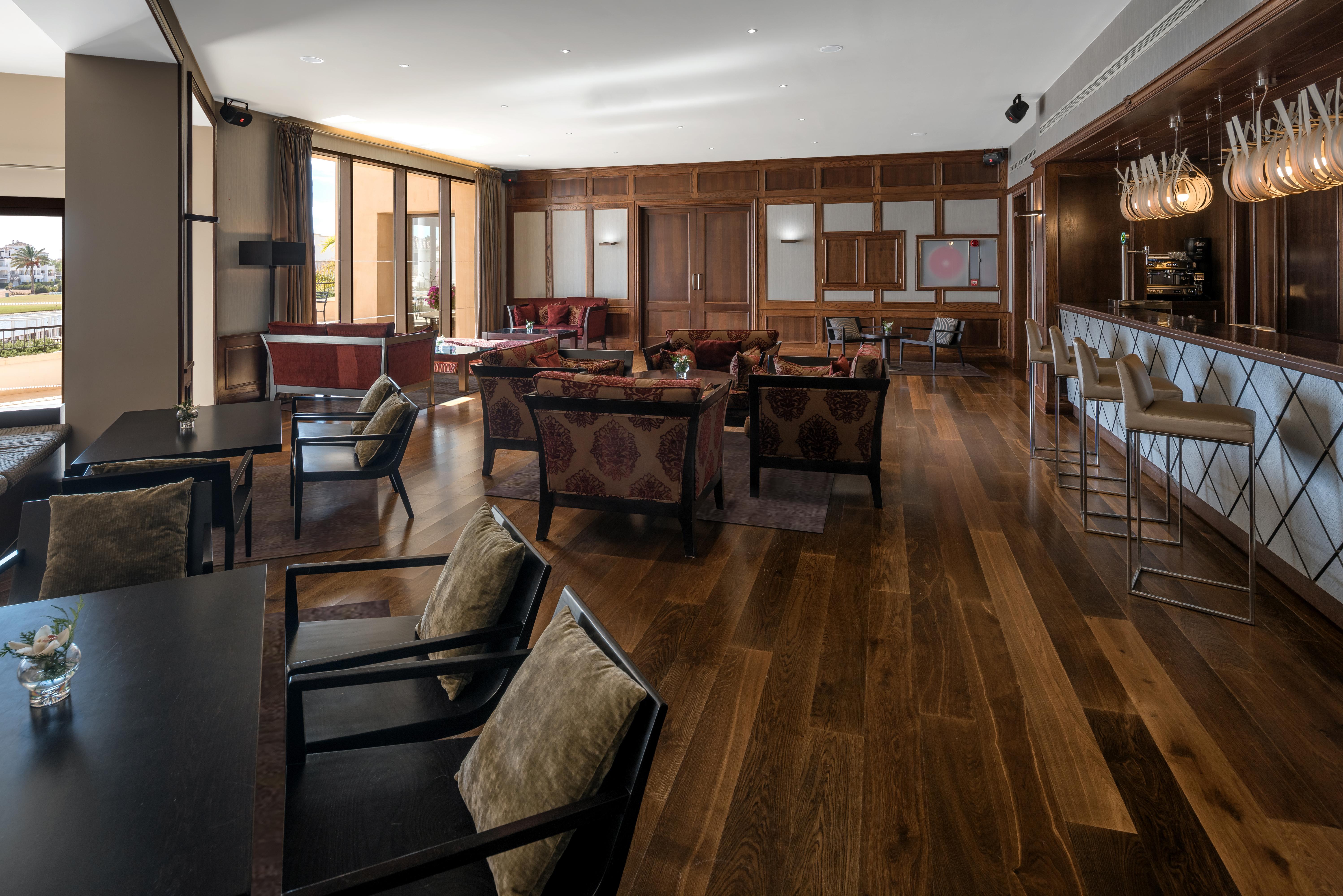Doubletree By Hilton La Torre Golf Resort 5*