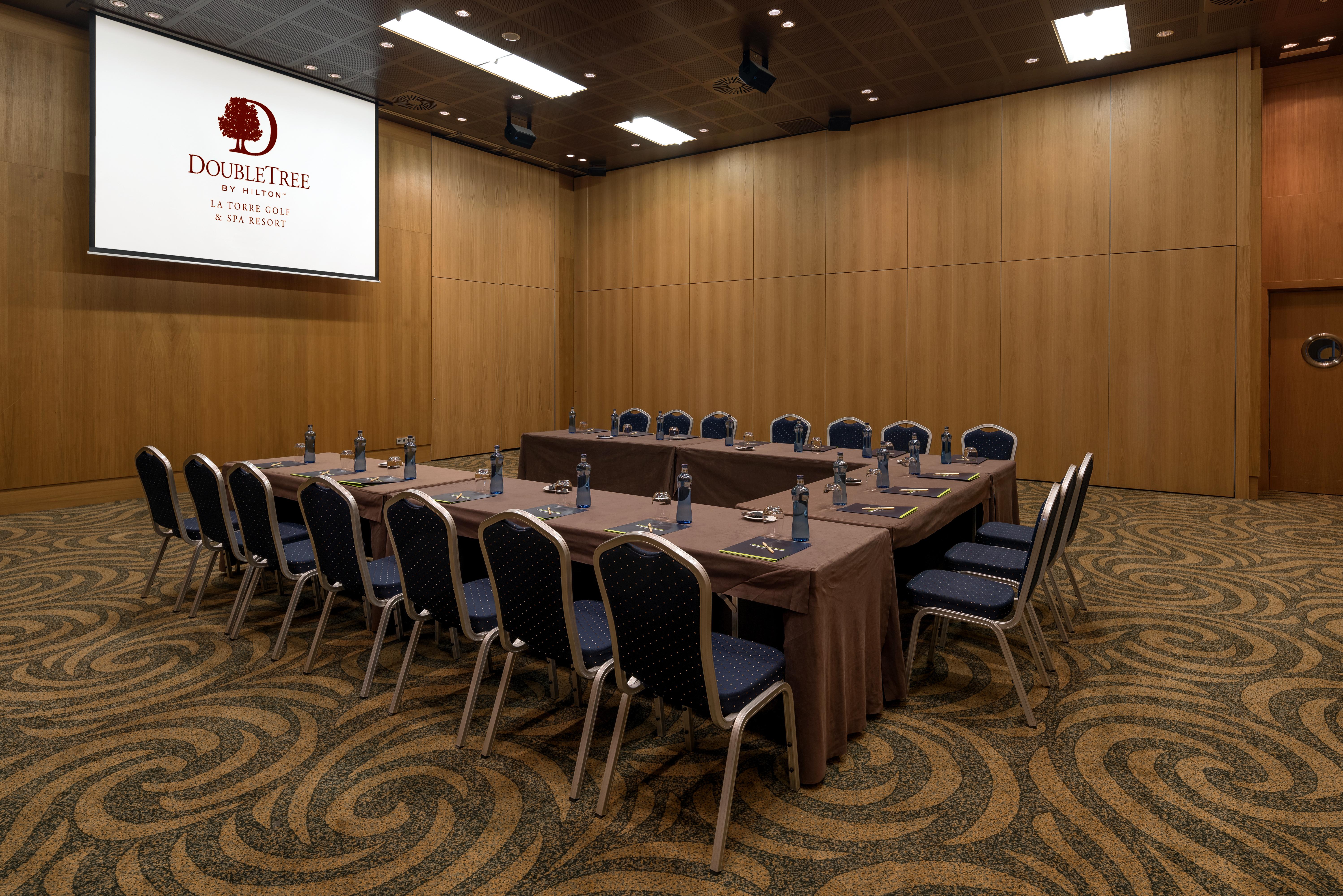 Doubletree By Hilton La Torre Golf Roldán