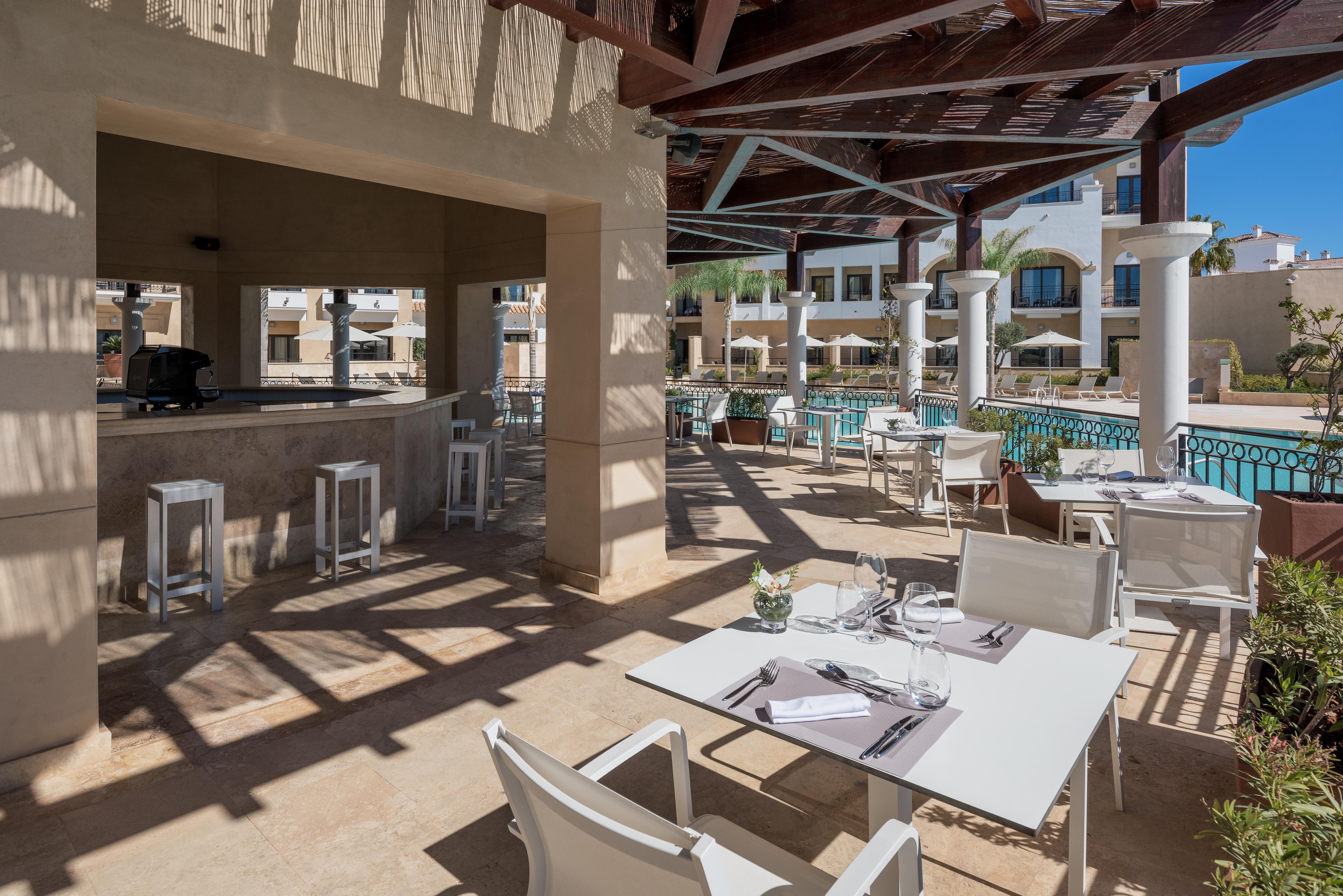 Resort Doubletree By Hilton La Torre Golf