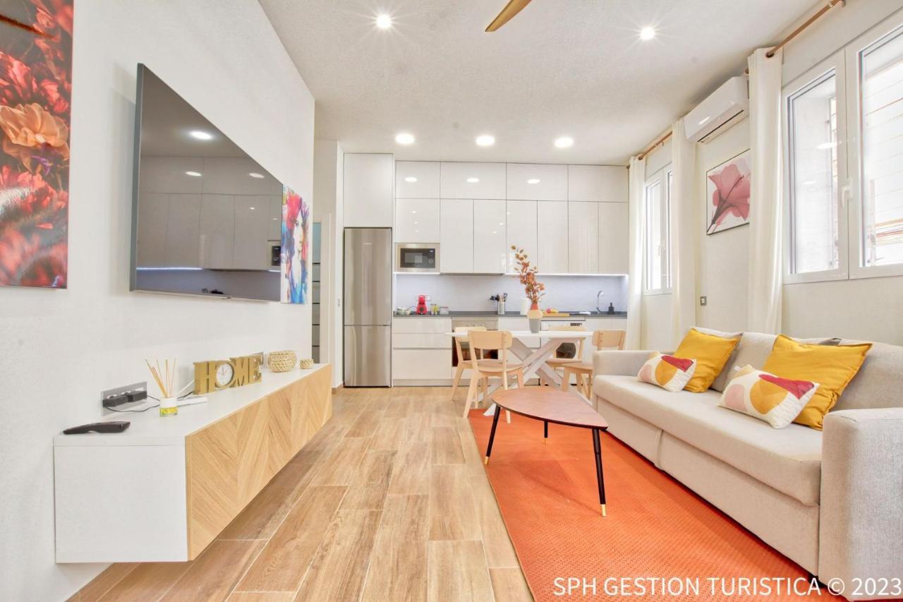 Apartamento Anna Centro Murcia, Parking Privado Gratuito Murcia