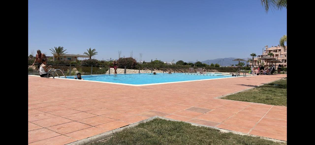 Condado De Alhama Apartamento *