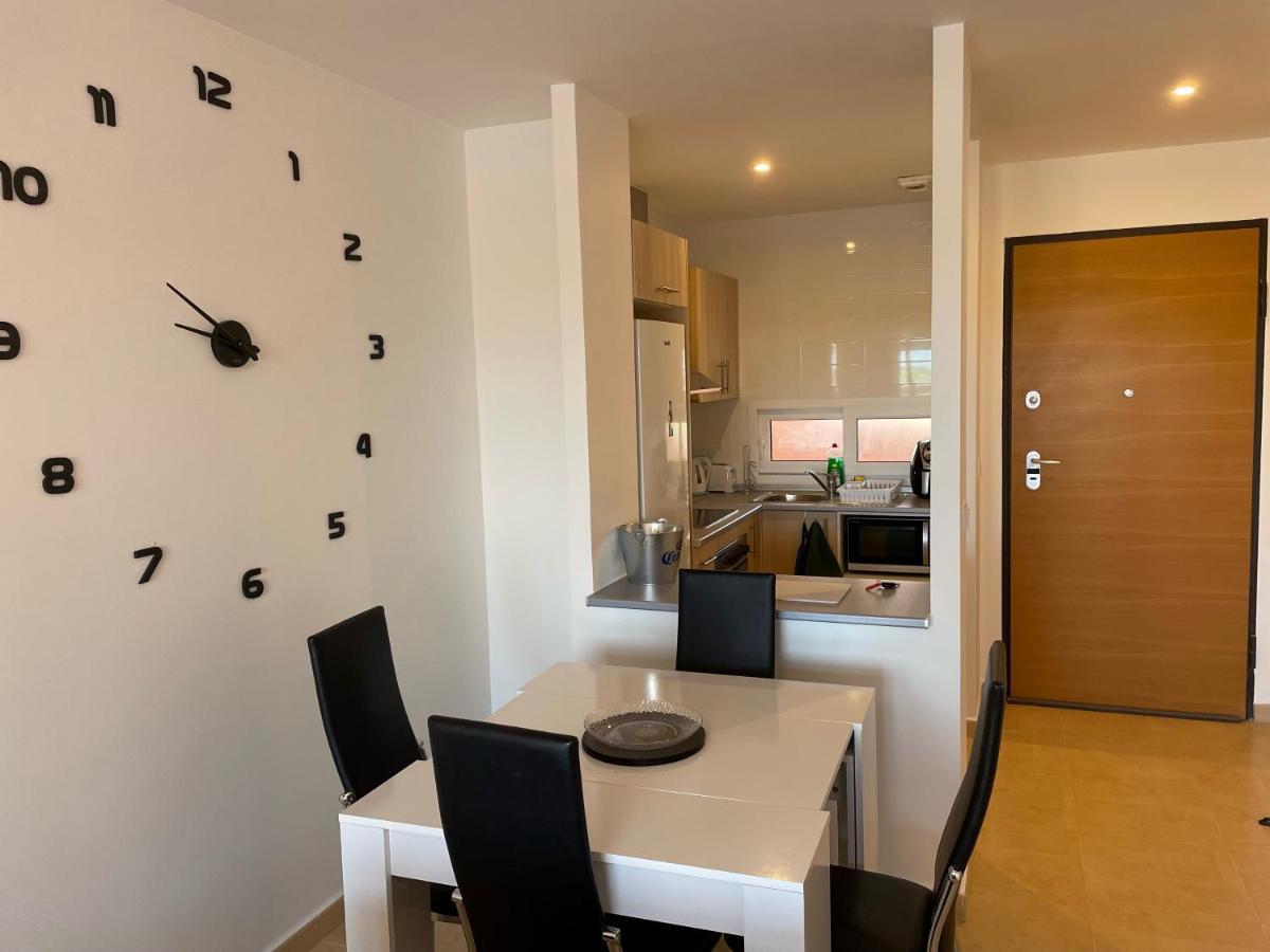 Condado De Alhama Apartamento *