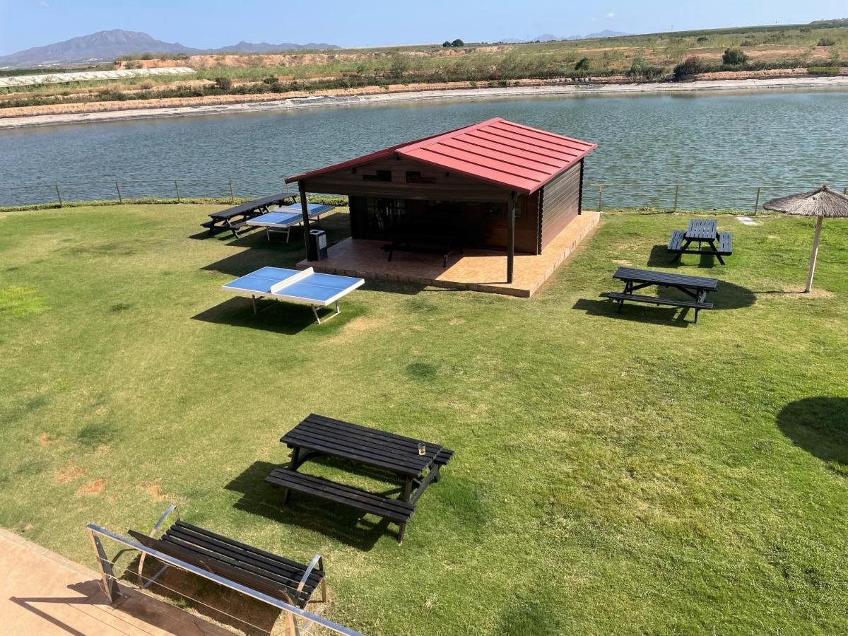 Condado De Alhama Apartamento