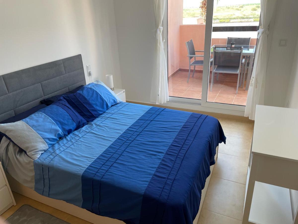 Condado De Alhama Apartamento Murcia