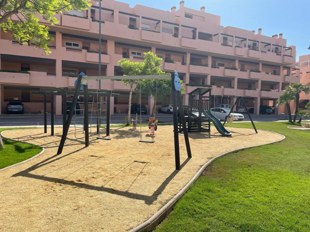 Condado De Alhama Apartamento *