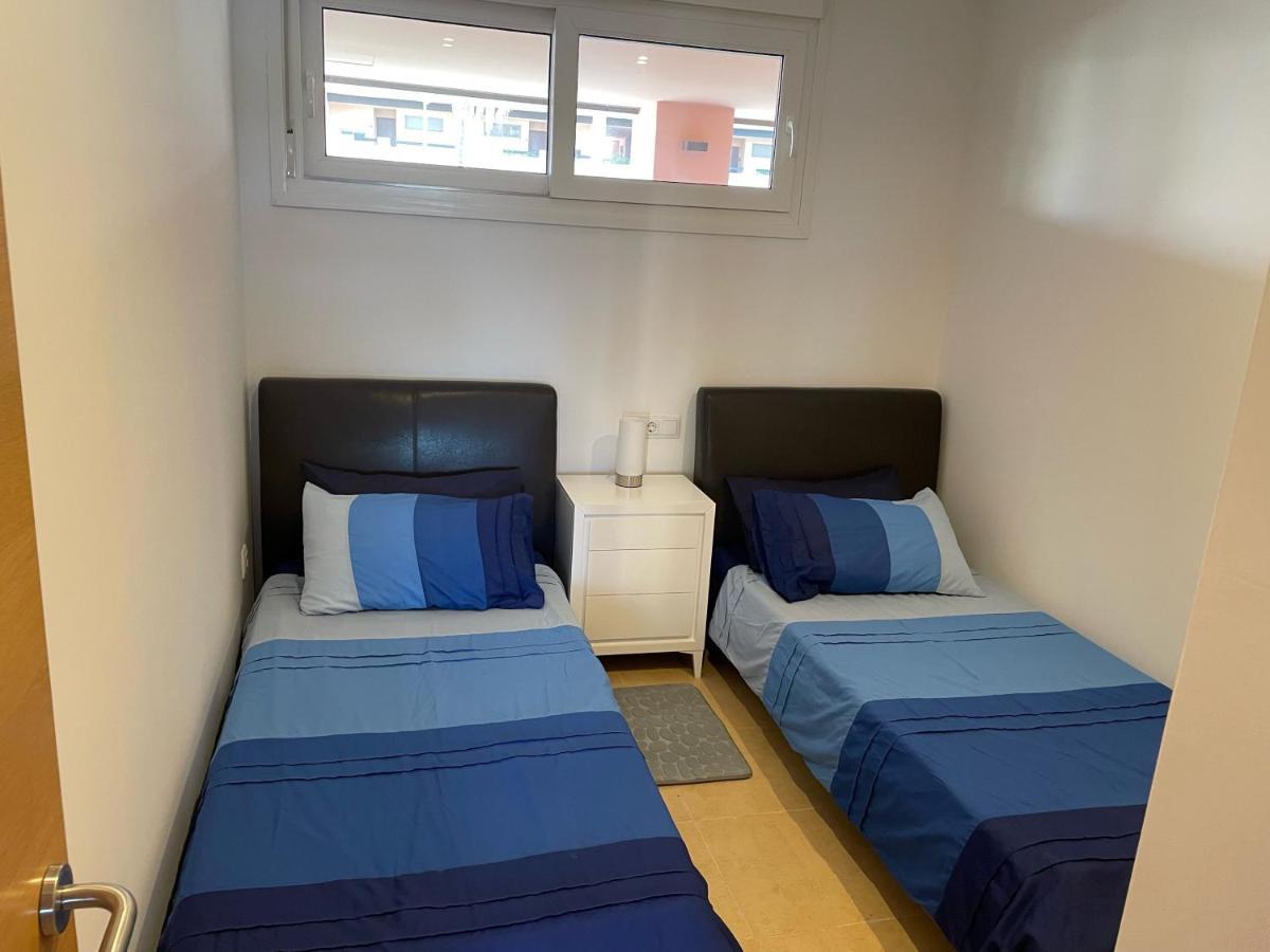 Condado De Alhama Apartamento