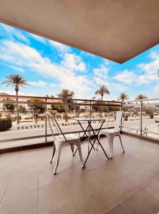 Apartamento Apartamento Centrico Con Plaza De Garaje Y Piscina Murcia