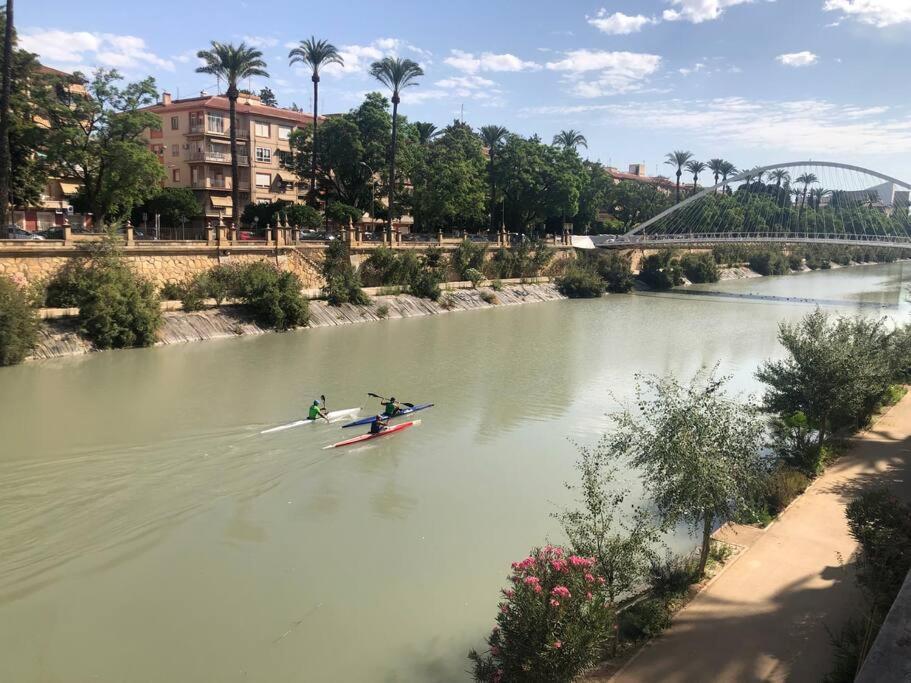 Apartamento Apartamento Centrico Con Plaza De Garaje Y Piscina
