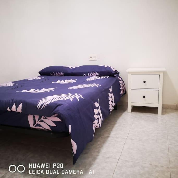 Apartamento Panoche A 750m De La Catedral A/a