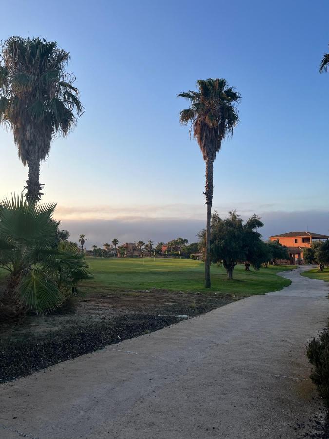 Apartamento Quite & Relaxing Private For 2-6 Pers - Golf & Pool - Murcia