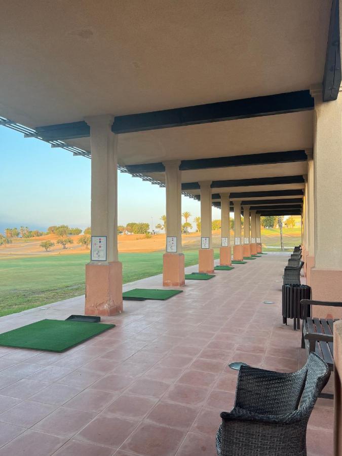 Quite & Relaxing Private For 2-6 Pers - Golf & Pool - * Murcia
