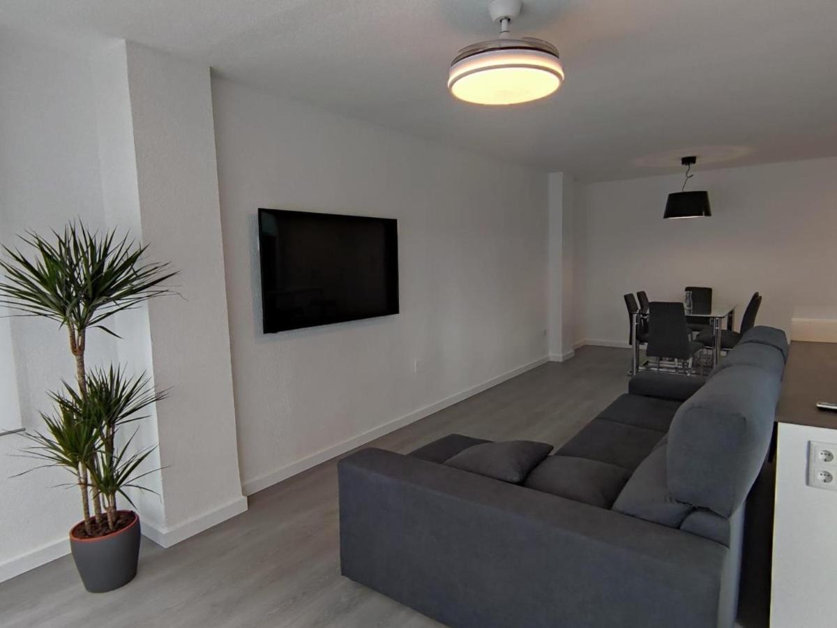 Armonia Viva By Rentalole Apartment Murcia