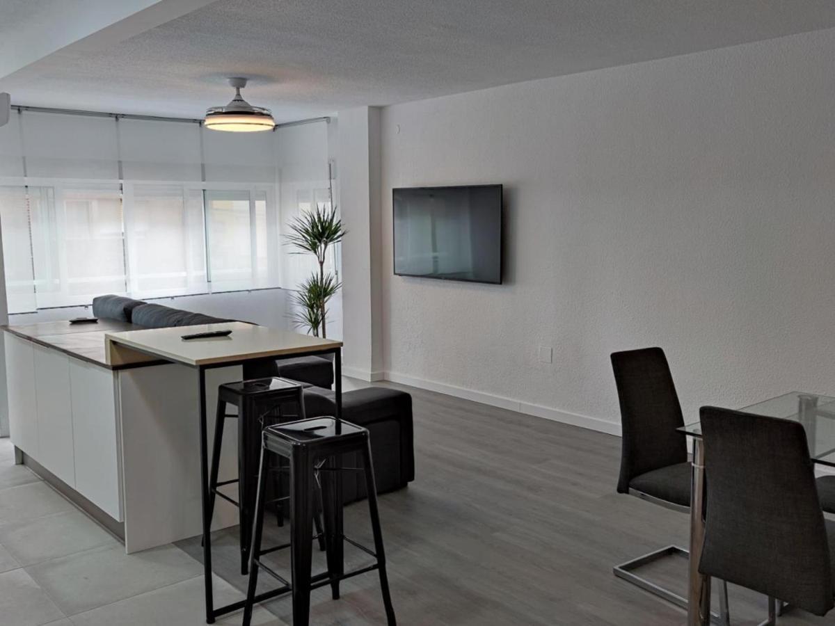 Armonia Viva By Rentalole Apartment *
