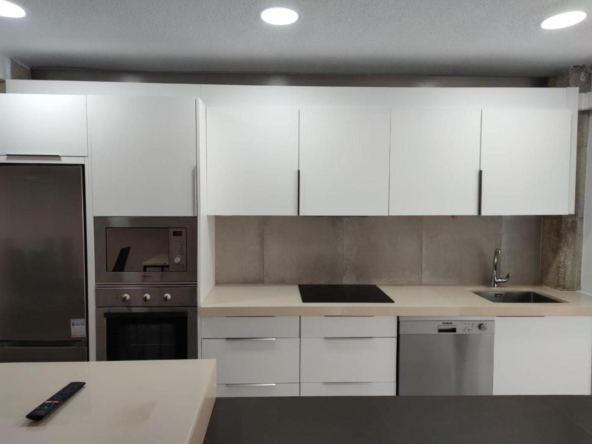 Armonia Viva By Rentalole Apartment Murcia