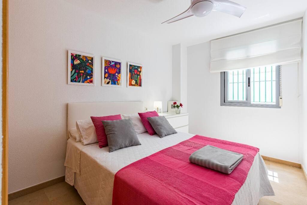 Apartamento Plaza San Juan Mas Que